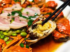 -壹只菜·崇明本地特色菜(崇明南门店)