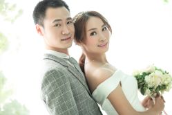 -1986婚纱摄影(清城店)