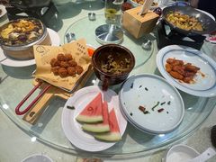 -郭林家常菜(狼垡店)