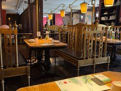 -新白鹿餐厅(银泰西湖文化广场店)