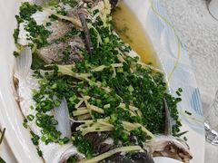 生上鲈鱼-成惠食府(赤岗店)