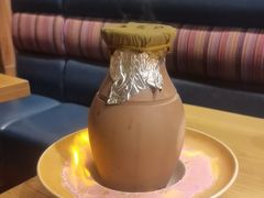 -吃饭皇帝大·土家民族菜(温州万象城店)