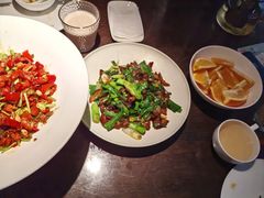 -西郊八号·山野江西菜(开发区店)