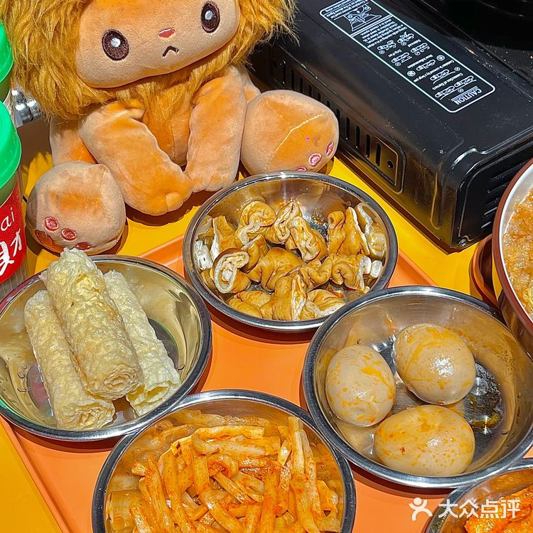 被这道猪手鸭脚煲给征服了!