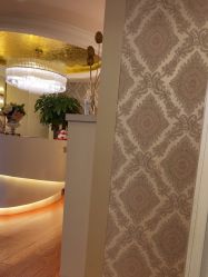 -茜尔维亚修身连锁(闵行莘庄店)