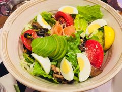 -CRAZYONES西班牙海鲜饭(日月光店)