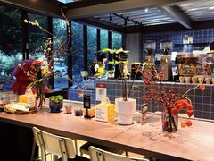 -微焙咖啡工厂(海峡创意产业园·红坊店)