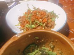 -湘西酒楼(虬江路店)