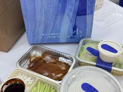 -小大董·烤鸭(观景餐厅·南京西路店)