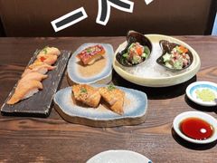 -大雄寿司(洛浦店)
