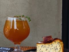 -喬越名品Cafe Fashion(富力公园店)