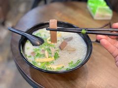 -鸭小妹鸭血粉丝(老门东店)