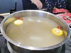 -林记潮牛·牛肉火锅(上马墩店)