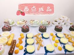 -美斯烘焙培训学院•蛋糕•面包•咖啡(宝安校区)