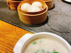 -小城粥道·海胆鲜虾粥(解放广场店)
