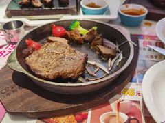 -杯子红牛排(创意产业园店)