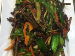 -自游人·美食一楼·地道徽菜(三十年名店)