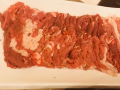-八先生涮肉房(三里河店)