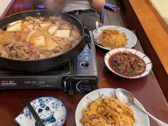 -樱の花亭日本料理店