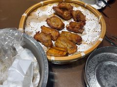 -天下客饭店(中山路店)