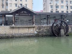 -信义坊码头