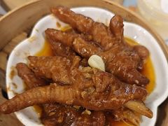-点都德(皇岗村店)