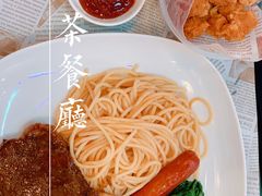 -幸运茶餐厅(龙海商业广场店)