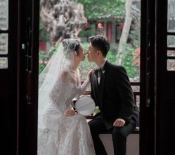 -今生有约婚纱摄影店(景德路店)