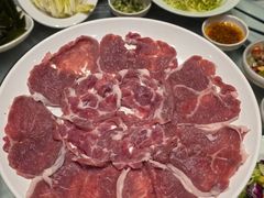-天宜隆蘑菇宴火锅(石景山旗舰店)