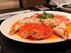 -珍宝海鲜JUMBO Seafood(北京SKP店)