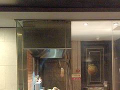 -上海苏宁宝丽嘉酒店·嘉府壹号中餐厅