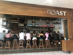 -ROAST