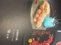 -谷语中餐厅