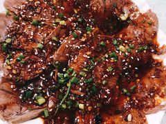 -茶马古道·野生菌清汤黄牛肉(沙溪店)