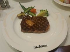 -斗牛士牛排餐厅(嘉里汇店)