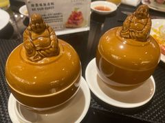 -圣丰索菲特·2 On 988 Café 自助餐厅