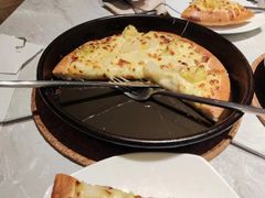 -必胜客(环球店)