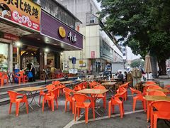 -牛王庙(龙华花园店)