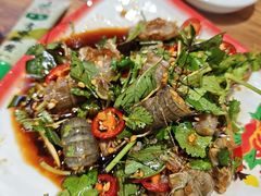 -官塘锋记鱼生·生腌·砂锅粥(牌坊街店)