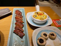 -三石铁板烧(紫竹桥店)