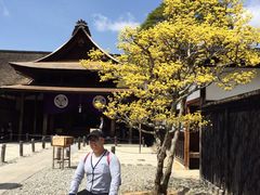 -高山阵屋