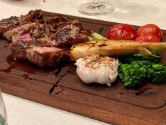 去骨肉眼牛排-Solo(衡山路店)