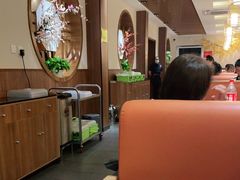 -小土豆北方菜馆(文慧园店)