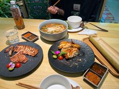 -云吉纳·云南菜(科创云廊店)