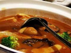 -悦百味·品质川菜(橄榄郡店)