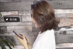 -MS.SALON美发沙龙