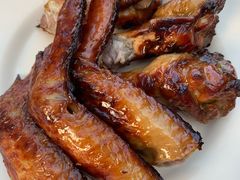 -黄亚华小食店(Jalan Alor)