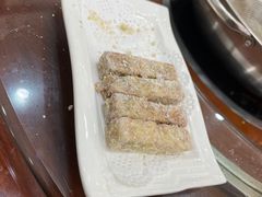 -闽粤一牛潮汕牛肉火锅