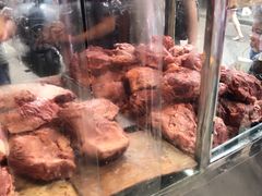-马志善稀糊爛生熟肉店