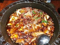-受气牛肉·耙牛肉火锅(水晶郦城店)